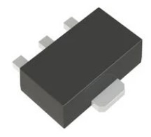 INFINEON BAW79DE6327HTSA1