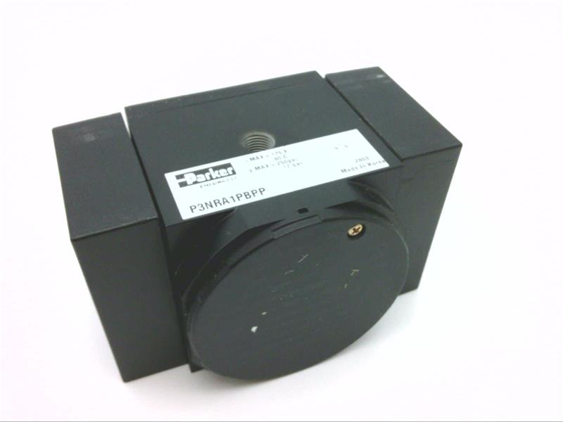 P3NRA1PBPP by PARKER