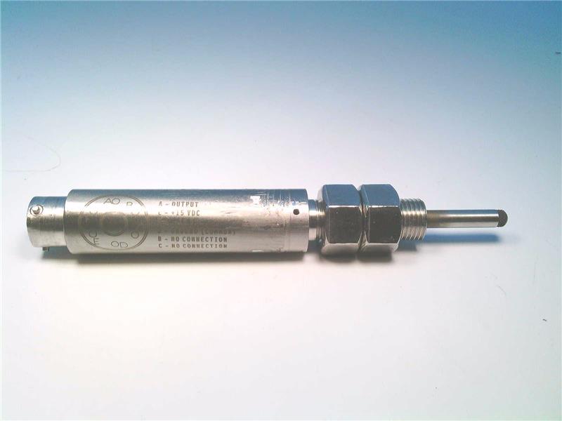 TE CONNECTIVITY GCD-121-050