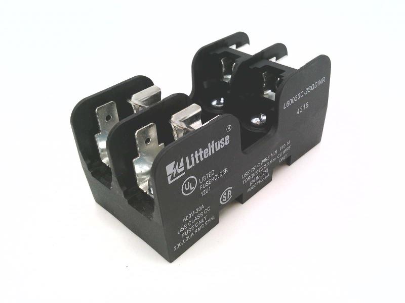 LITTELFUSE L60030C-2SQDINR