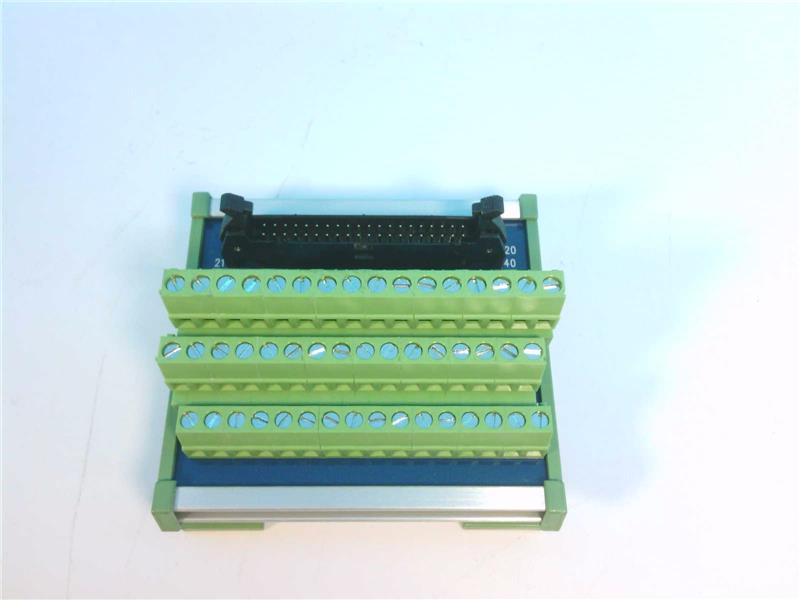 AUTOMATION DIRECT ZL-RTB40-1