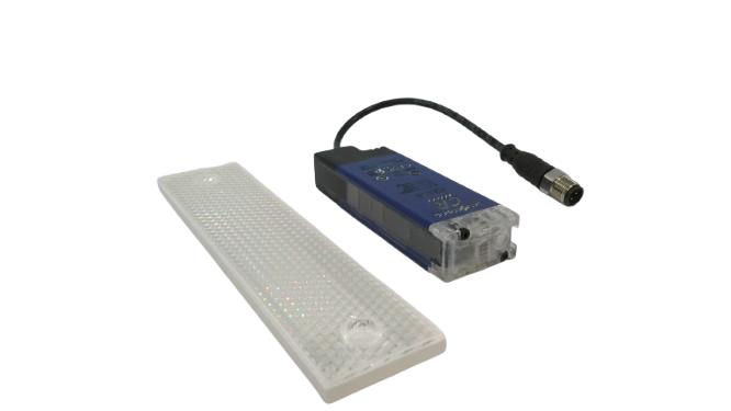 MD MICRO DETECTORS CR0/BP-1V