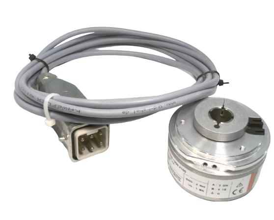 8.5820.7820.1200.4100 by TURCK