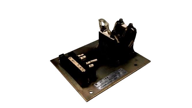 YASKAWA ELECTRIC H0-CMM