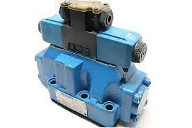 EATON CORPORATION DG5S-8-2C-M-FPA5-WL-B5-30