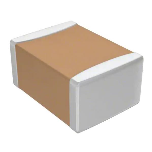 KEMET C0805C242J5GAC7800