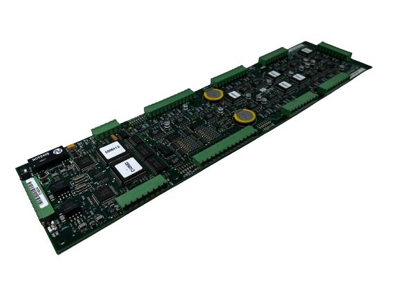 GOSS INTERNATIONAL E81715-1