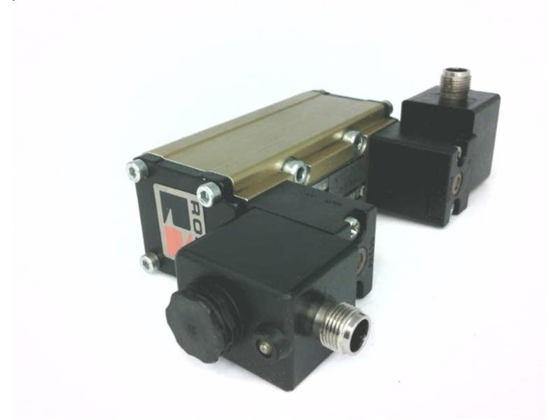 ROSS CONTROLS W6077B2427