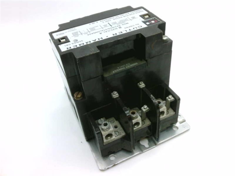 EATON CORPORATION C10FN3DB