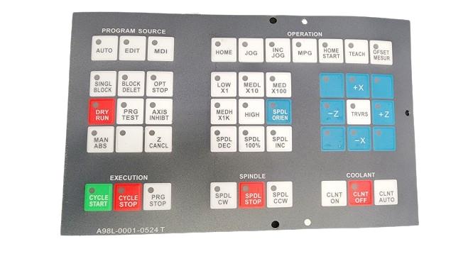 FANUC A98L-0001-0524#T