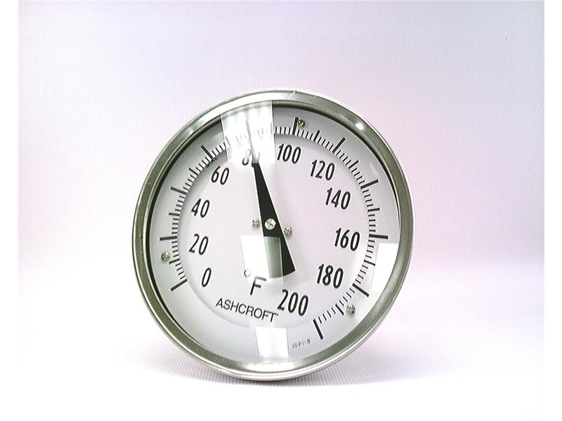 ASHCROFT 7YA-30102-006