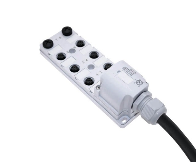 JDC-850-019-C050 by MENCOM