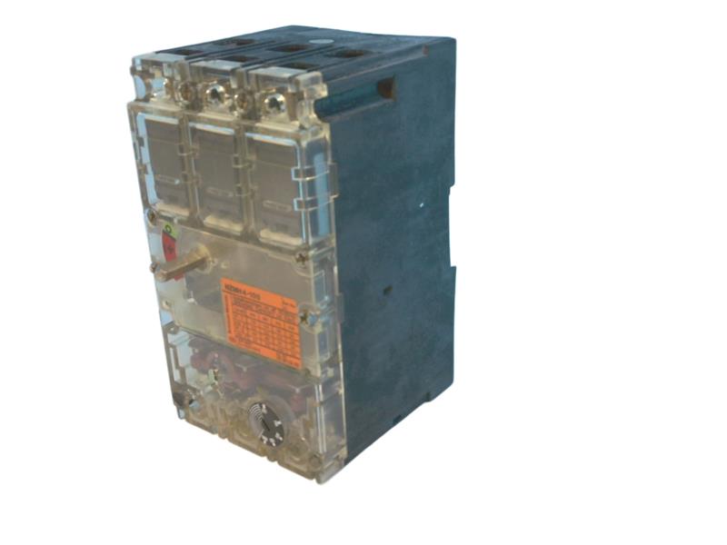NZMH4-100 by EATON CORPORATION