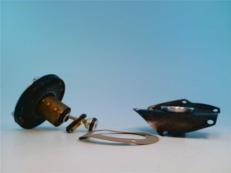 ROTORK EA-12160-2