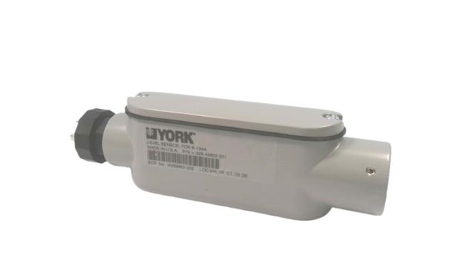 JOHNSON CONTROLS 025-43503-201