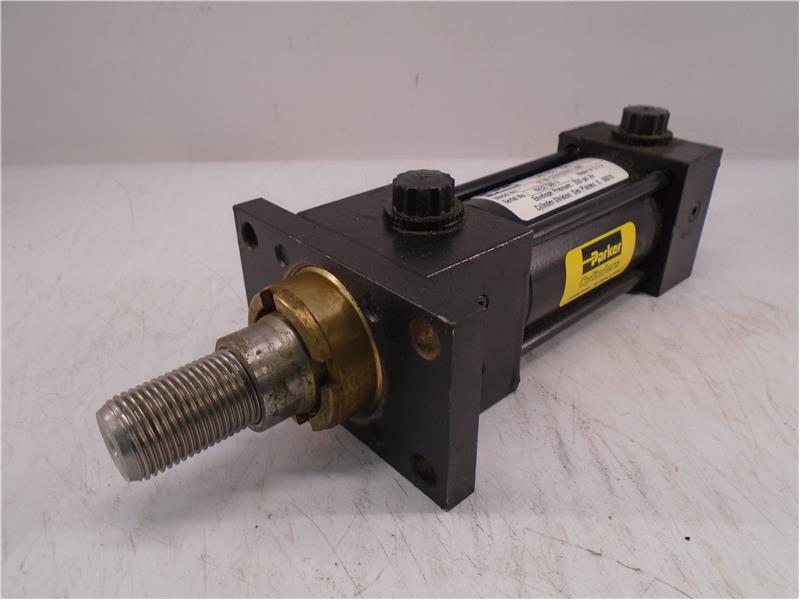 01.50-CJ2AU24AC-2.000 by PARKER