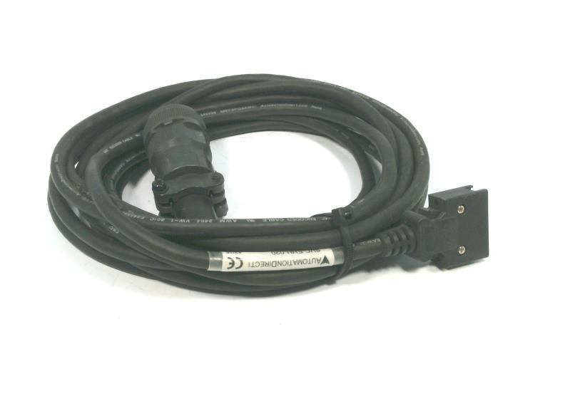 AUTOMATION DIRECT SVC-EHH-020