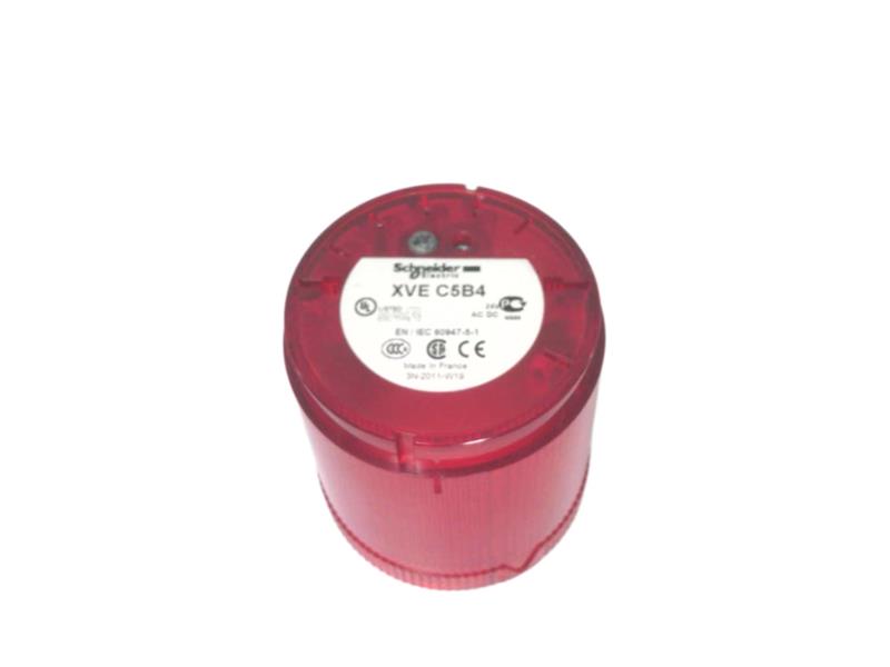 SCHNEIDER ELECTRIC XVEC5B4