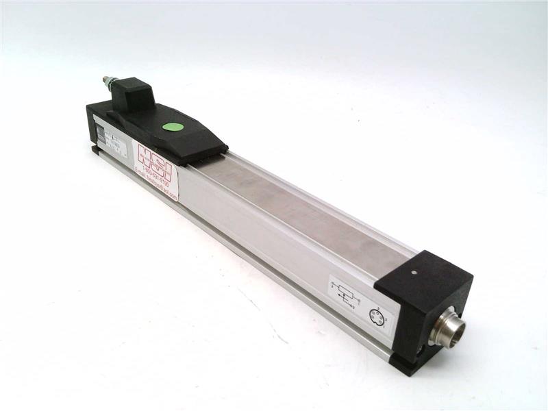 PK-B-130-L-000X000-X00 by GEFRAN