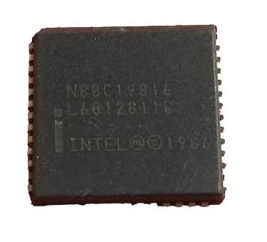 INTEL N80C19816