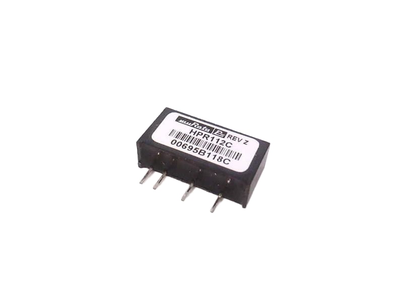 HPR112C by MURATA MANUFACTURING