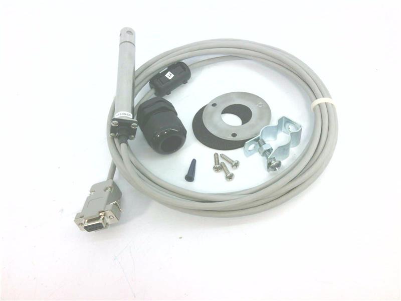 OMEGA ENGINEERING ITHP-5-DB9