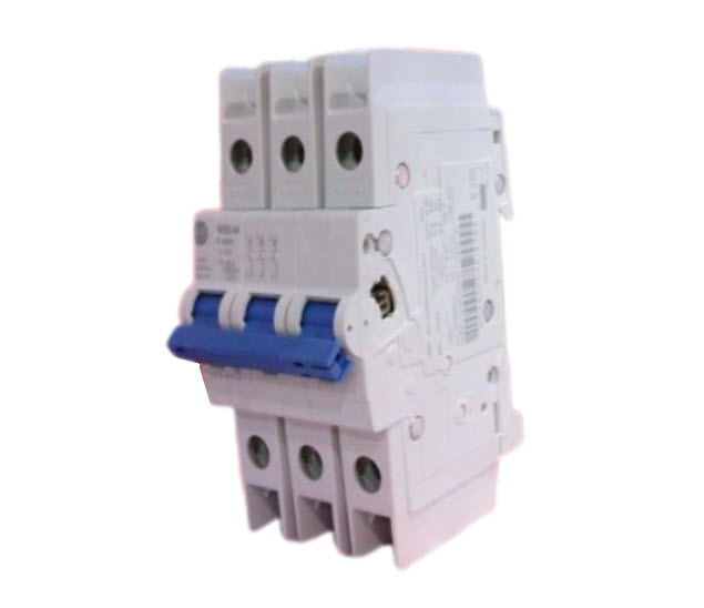 1489-M3D400 by ALLEN BRADLEY