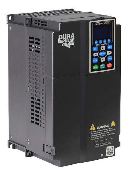 AUTOMATION DIRECT GS4-4020