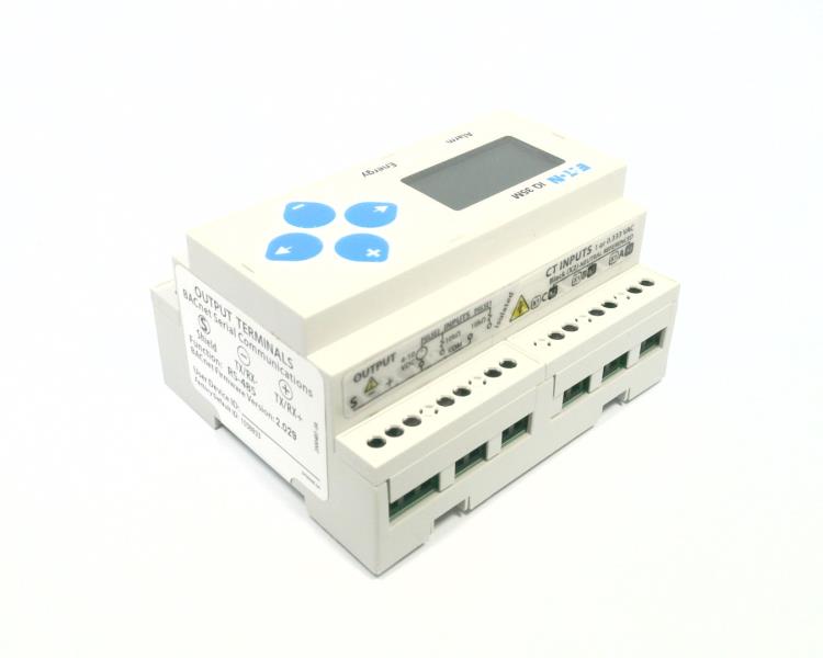 EATON CORPORATION IQ35MA15