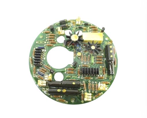 2N10065G012 by EMERSON