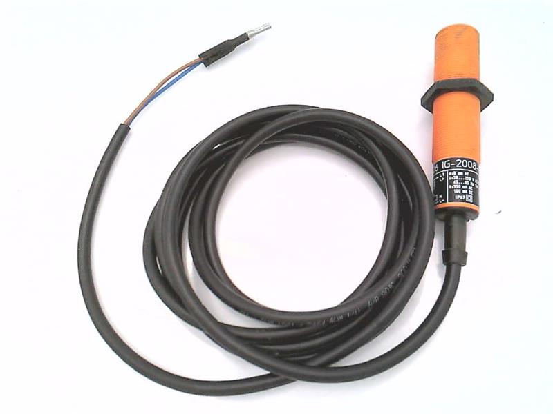 EFECTOR IG-2008-ABOA-IG0006