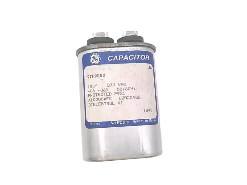 GENERAL ELECTRIC 97F9002