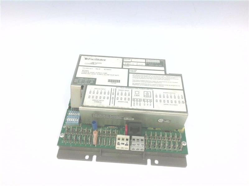 JOHNSON CONTROLS FA-VAV110-1