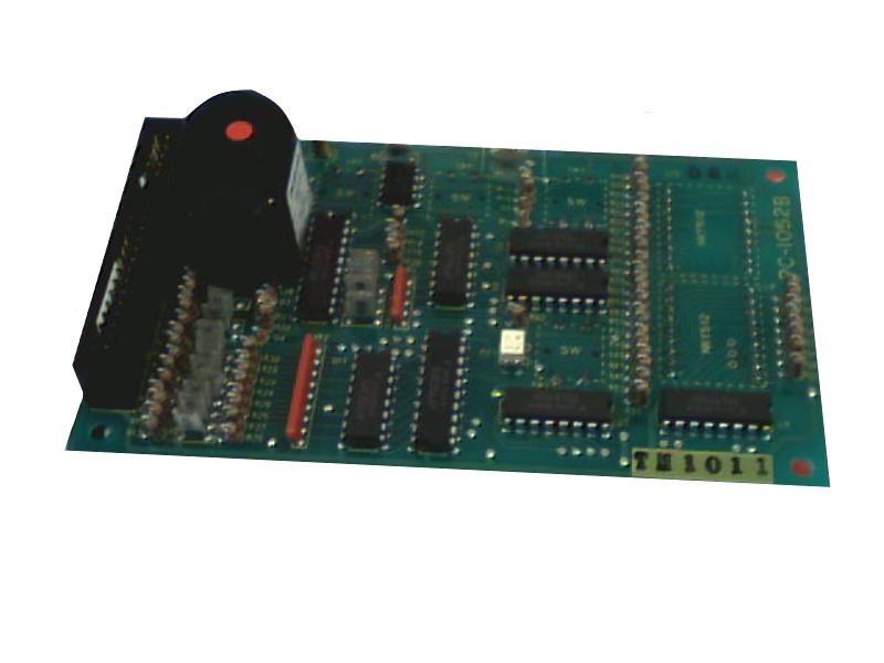 FP1-1021-036 by MATSUSHITA ELECTRIC