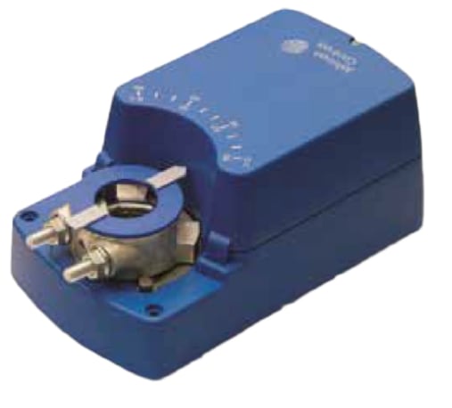 M9116-AGC-1N by JOHNSON CONTROLS