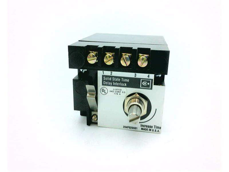 EATON CORPORATION 177C469G23