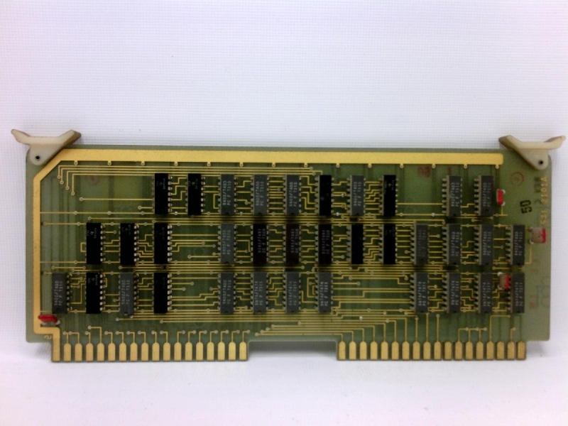 MILACRON 3-531-2101A