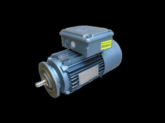 SEW EURODRIVE DFT80N4BMG05HR