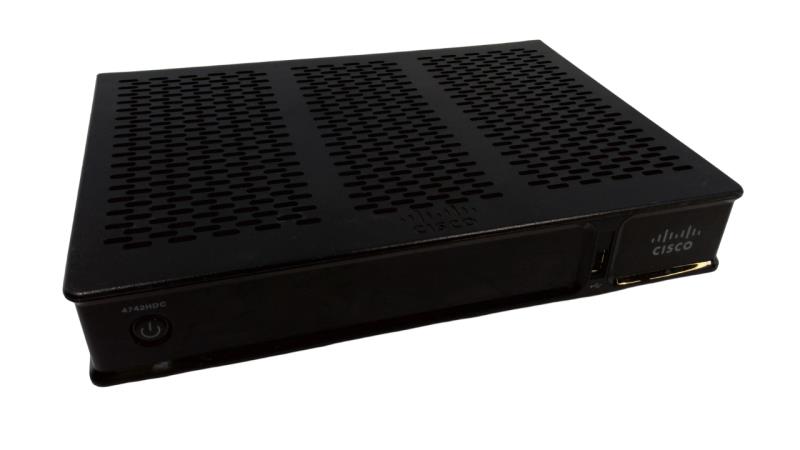 CISCO 4742HDC PROD