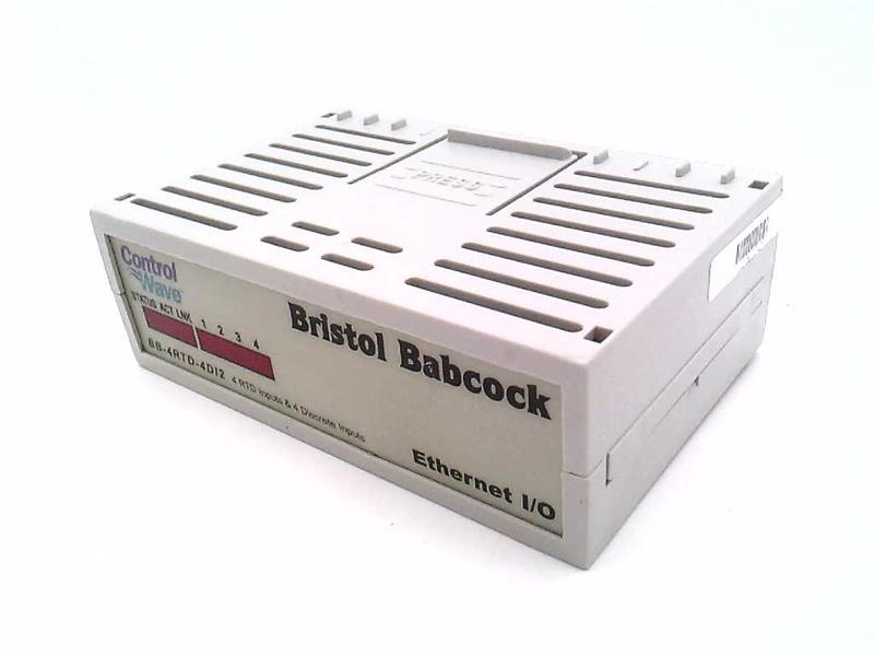 BB-4RTD-4D12 by EMERSON