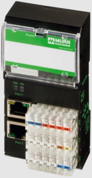 MURR ELEKTRONIK CUBE20 BN-E/IP DI8
