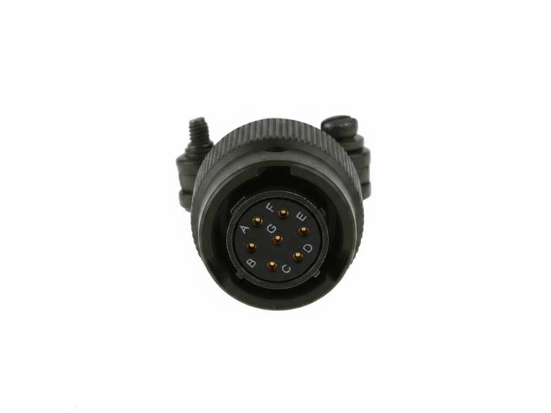 AMPHENOL ND9AP6200