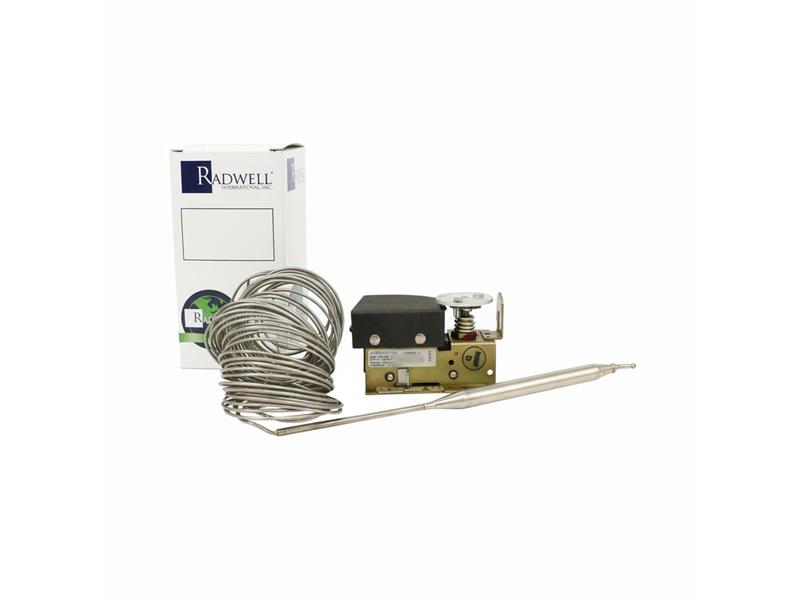 JOHNSON CONTROLS A19AHC-3