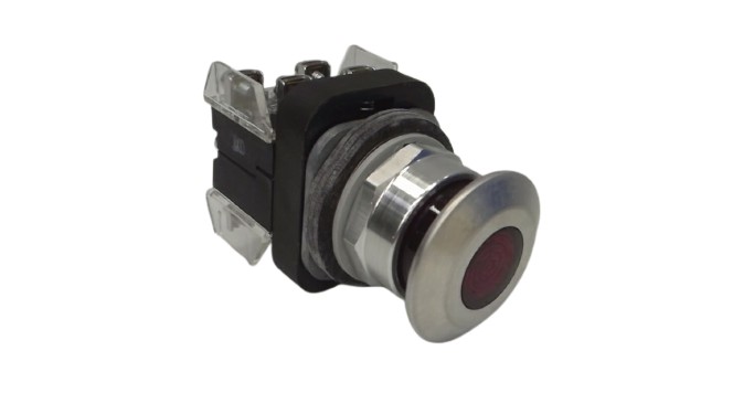 ALLEN BRADLEY 800T-FXQ24RA1