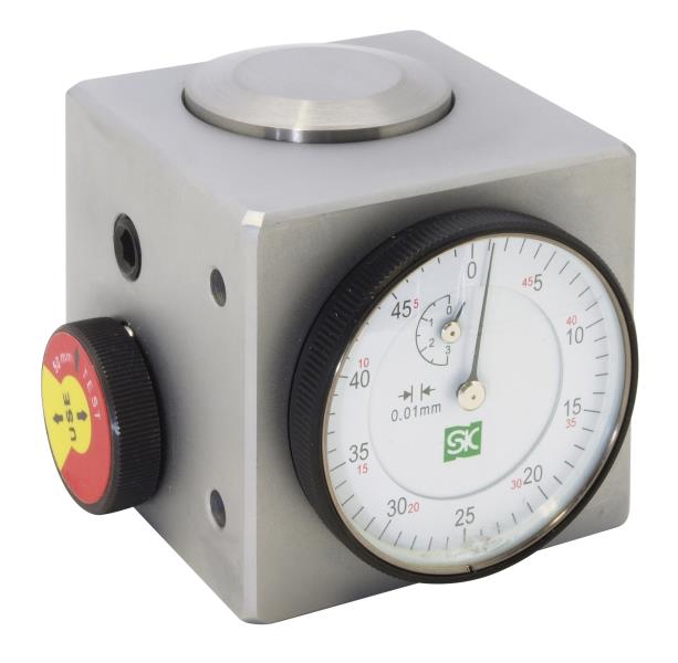 NIIGATA SEIKI DTP-50M