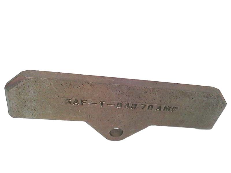 SAF-T-BAR 70S