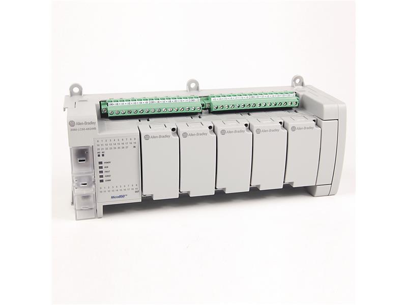 ALLEN BRADLEY 2080-LC50-48QWB
