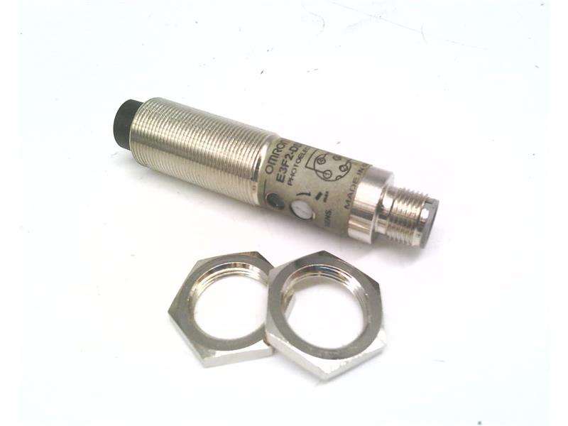 OMRON E3F2-DS30B4-1-M1-M