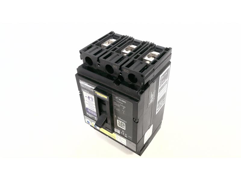 SCHNEIDER ELECTRIC HJL36100M73AB