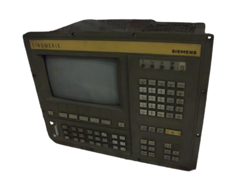 SIEMENS 6FC3471-0AA-Z